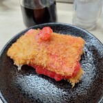 七福神 - えび餅