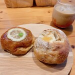 SOLANA BAKERY - 