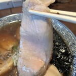 中華そば榮田 - 