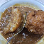 七福神 - 〆に最高一人前2個入り！