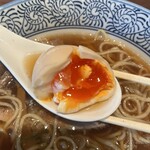 中華そば榮田 - 