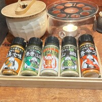 侘家古暦堂 祇園花見小路本店 - 