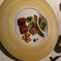 中国飯店 琥珀宮 - 
