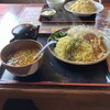 ラーメンめん丸 四街道店