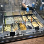 Yokohama SORAiRO gelato - 