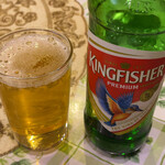 ラヒ パンジャービー･キッチン - ラヒ パンジャービー・キッチン(キングフィッシャー)