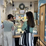 Yokohama SORAiRO gelato - 