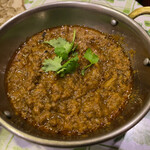 ラヒ パンジャービー･キッチン - ラヒ パンジャービー・キッチン(マトンキーマ)