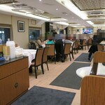 文興酒家 - 内観