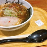 新横浜ラーメン博物館 - 