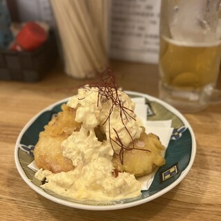 やきとん 瑞貴_1