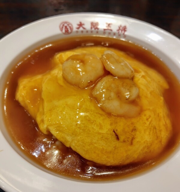 Osaka Osho Nishi Kasai Ten