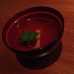 生粋 - おすいもの