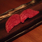 生粋 - タレもの 確か肩さんかく