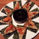 轍 - 宮廷チヂミ