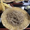 蕎麦 一房