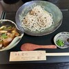 蕎麦　宮川