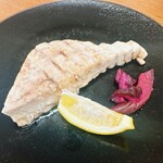 磯料理 魚のかねあ - 