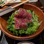 YAKINIKU MARUUSHI - 