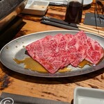 YAKINIKU MARUUSHI - 