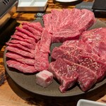 YAKINIKU MARUUSHI - 