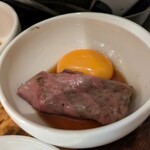 YAKINIKU MARUUSHI - 
