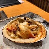 鮨しいな - 