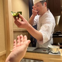 鮨結う翼 - 