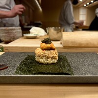 鮨結う翼 - 