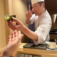 鮨結う翼 - 