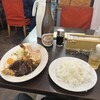 洋食のマルヤ 西元町店