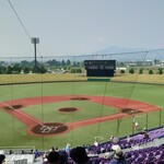 幸楽苑 - 立派でした