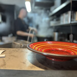 Ramen Break Beats - カウンター