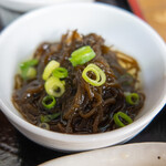 魚屋直営食堂　魚まる - 