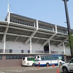 幸楽苑 - きたぎんボールパーク