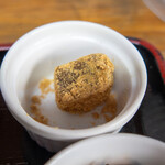 魚屋直営食堂　魚まる - 