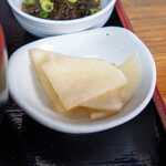 魚屋直営食堂　魚まる - 