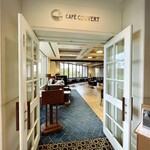 カフェ クベール - 