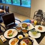 カフェ クベール - 