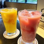 カフェ クベール - 
