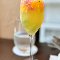 Fruits Bistro SABLIER - 