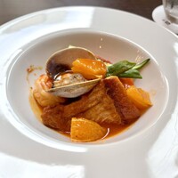 Fruits Bistro SABLIER - 