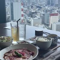 天空焼肉 星遊山 - 
