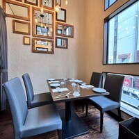 Fruits Bistro SABLIER - 