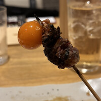 地葉はなれ - 