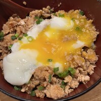 地葉はなれ - 