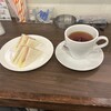 喫茶 こすもす