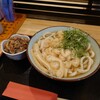 うどん 讃く
