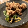 八日市ローカル食堂酒場カミロコ