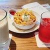 Ron Herman cafe 二子玉川店